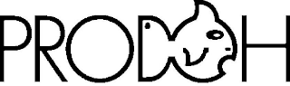 PRODOH logo