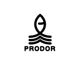 PRODOR logo