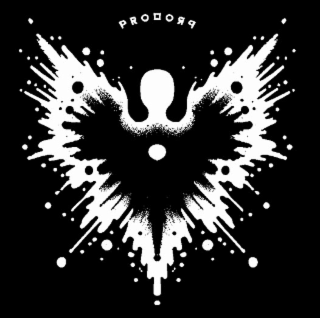 PRODORP logo