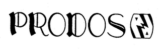 PRODOSA logo