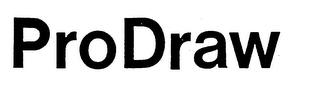 PRODRAW logo
