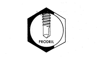 PRODRIL logo