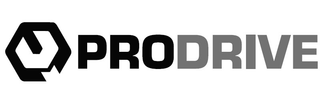 PRODRIVE logo