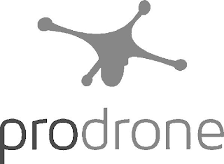 PRODRONE logo