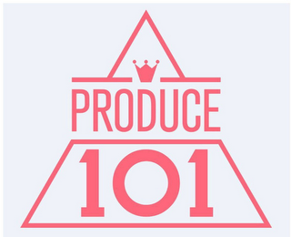 PRODUCE 101 logo