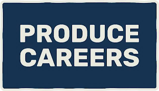 PRODUCE CAREERS logo