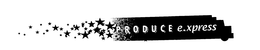 PRODUCE E.XPRESS logo