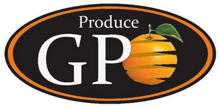 PRODUCE GPO logo
