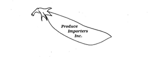 PRODUCE IMPORTERS INC. logo