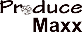 PRODUCE MAXX