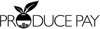 PRODUCE PAY logo