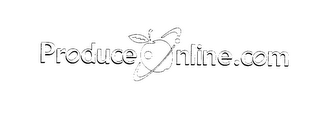 PRODUCEONLINE.COM logo
