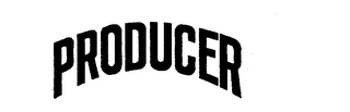 PRODUCER logo