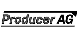PRODUCER AG logo