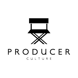 PRODUCER CULTURE logo