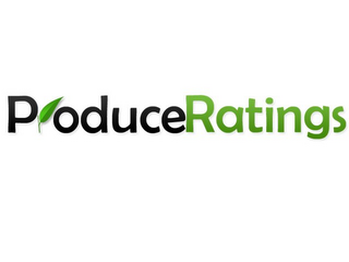PRODUCERATINGS logo