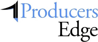 PRODUCERS EDGE logo