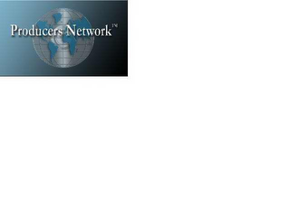 PRODUCERS NETWORK logo