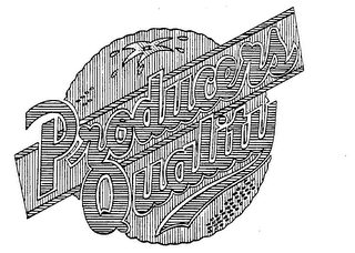 PRODUCERS QUALITY logo