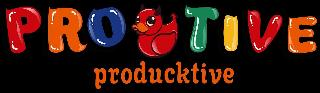 PRODUCKTIVE PRODUCKTIVE logo