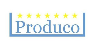 PRODUCO logo