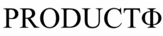 PRODUCT logo