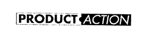 PRODUCT ACTION logo