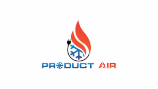 PRODUCT AIR logo