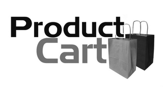 PRODUCT CART logo
