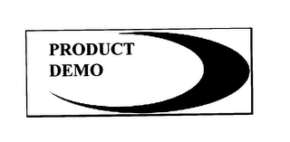 PRODUCT DEMO logo
