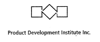 PRODUCT DEVELOPMENT INSTITUTE INC. logo