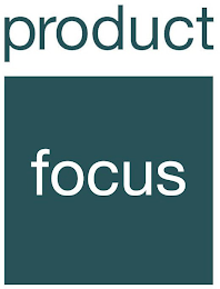 PRODUCT FOCUS logo