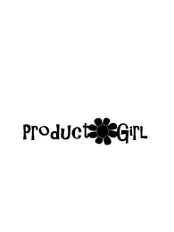 PRODUCT GIRL logo
