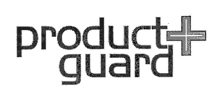 PRODUCT GUARD+ logo