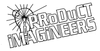 PRODUCT IMAGINEERS logo