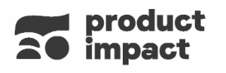 PRODUCT IMPACT logo