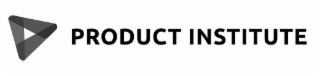 PRODUCT INSTITUTE logo