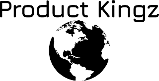 PRODUCT KINGZ logo