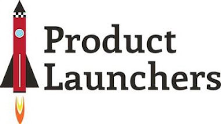 PRODUCT LAUNCHERS logo