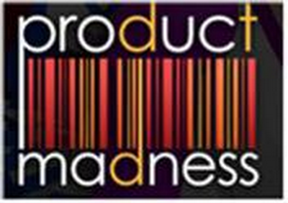 PRODUCT MADNESS logo