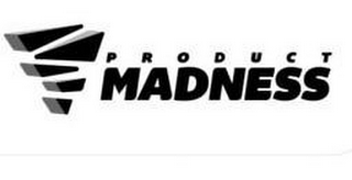 PRODUCT MADNESS logo