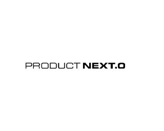 PRODUCT NEXT.0 logo