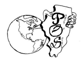 PRODUCT OF SOCIETY 2005 logo