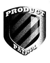 PRODUCT PATROL logo