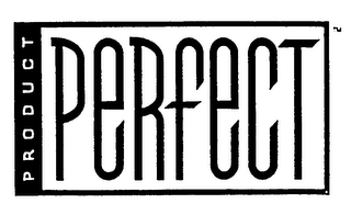 PRODUCT PERFECT logo