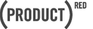 (PRODUCT) RED logo