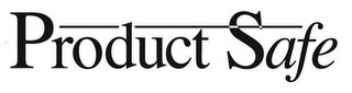 PRODUCT SAFE logo