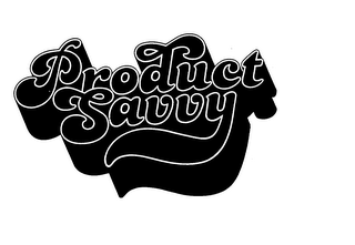 PRODUCT SAVVY logo