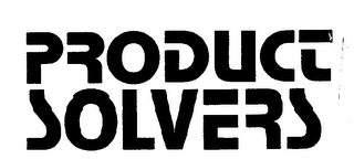 PRODUCT SOLVERS logo