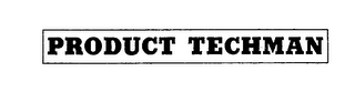 PRODUCT TECHMAN logo